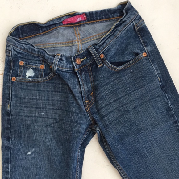 Levi's | Jeans | Levis 528 Curvy Boot Cut Jeans Size 5m | Poshmark